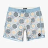 RVCA MEN'S FREEPORT TRUNK (EX)