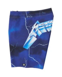 BILLABONG RIDE THE LIGHTING BOARDSHORTS (M1541BRL) -Boldman Clothing Shop m1541brl billabongf pur sd1 60369.1614971800