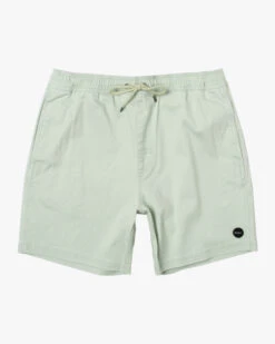 RVCA ESCAPE ELASTIC SHORT(EX) -Boldman Clothing Shop m2073ree rvca2Cf gds0 frt1 40986.1694015843