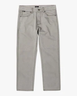 RVCA NEW DAWN DENIN PANT(EX) 6 RVCA NEW DAWN DENIN PANT(EX) -Boldman Clothing Shop m3053rnd rvca2Cf sly0 frt1 38384.1694016395