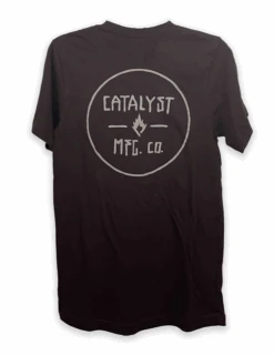 CATALYST MFG TEE 2.0 TEE ()