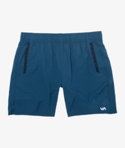 RVCA MEN'S YOGGER IV SHORT (EX) -Boldman Clothing Shop ukjwxxxnyowi3sdusbtp 75652.1694015608