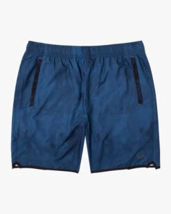 RVCA MEN'S YOGGER IV SHORT (EX) -Boldman Clothing Shop v2091ygr rvca2Cf brq6 frt1 56232.1694015611