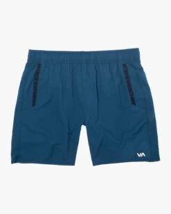 RVCA MEN'S YOGGER IV SHORT (EX) -Boldman Clothing Shop v2091ygr rvca2Cf bsm0 frt1 36987.1694015611