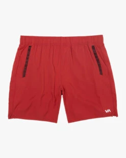 RVCA MEN'S YOGGER IV SHORT (EX) -Boldman Clothing Shop v2091ygr rvca2Cf bva frt1 91782.1694015612