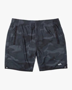 RVCA MEN'S YOGGER IV SHORT (EX) -Boldman Clothing Shop v2091ygr rvca2Cf cam frt1 64807.1694015612