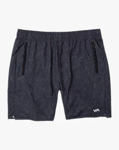 RVCA MEN'S YOGGER IV SHORT (EX) -Boldman Clothing Shop v2091ygr rvca2Cf eyb frt1 03007.1694015612