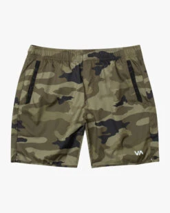 RVCA MEN'S YOGGER IV SHORT (EX) -Boldman Clothing Shop v2091ygr rvca2Cf gca frt1 46437.1694015613