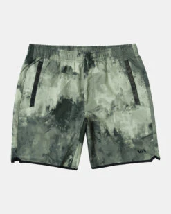 RVCA MEN'S YOGGER IV SHORT (EX) -Boldman Clothing Shop v2091ygr rvca2Cf gnr6 frt1 46056.1694015614