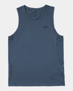 RVCA SPORT VENT TEE (EX) -Boldman Clothing Shop v9031rst rvca2Cf bsm0 frt1 00015.1695245808