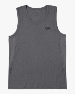 RVCA SPORT VENT TEE (EX) -Boldman Clothing Shop v9031rst rvca2Cfg cch frt1 69131.1695245809