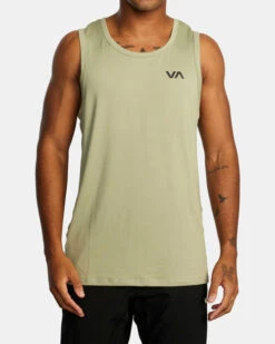 RVCA SPORT VENT TEE (EX) -Boldman Clothing Shop v9031rst rvca2Cw ghe0 frt1 93407.1695245810