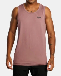 RVCA SPORT VENT TEE (EX) -Boldman Clothing Shop v9031rst rvca2Cw pmr0 frt1 89738.1695245811
