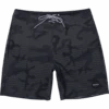 RVCA MEN'S CURREN TRUNK (EX)